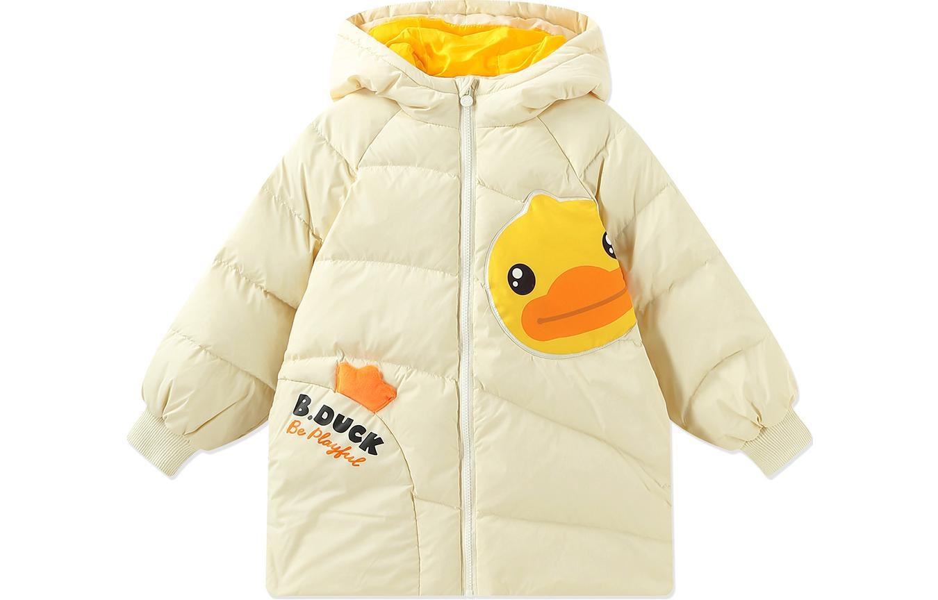 B.Duck