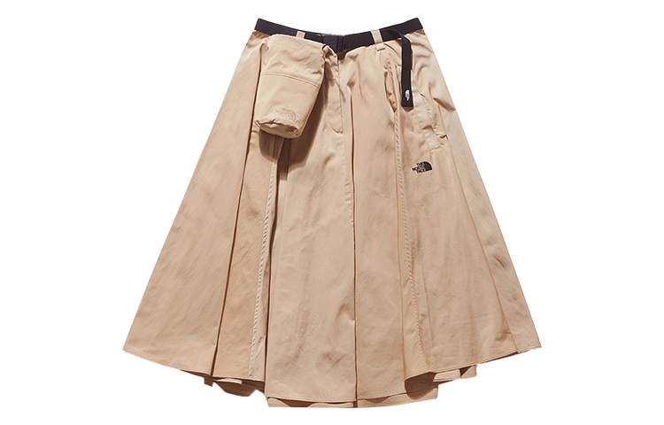 The North Face SS23 UE