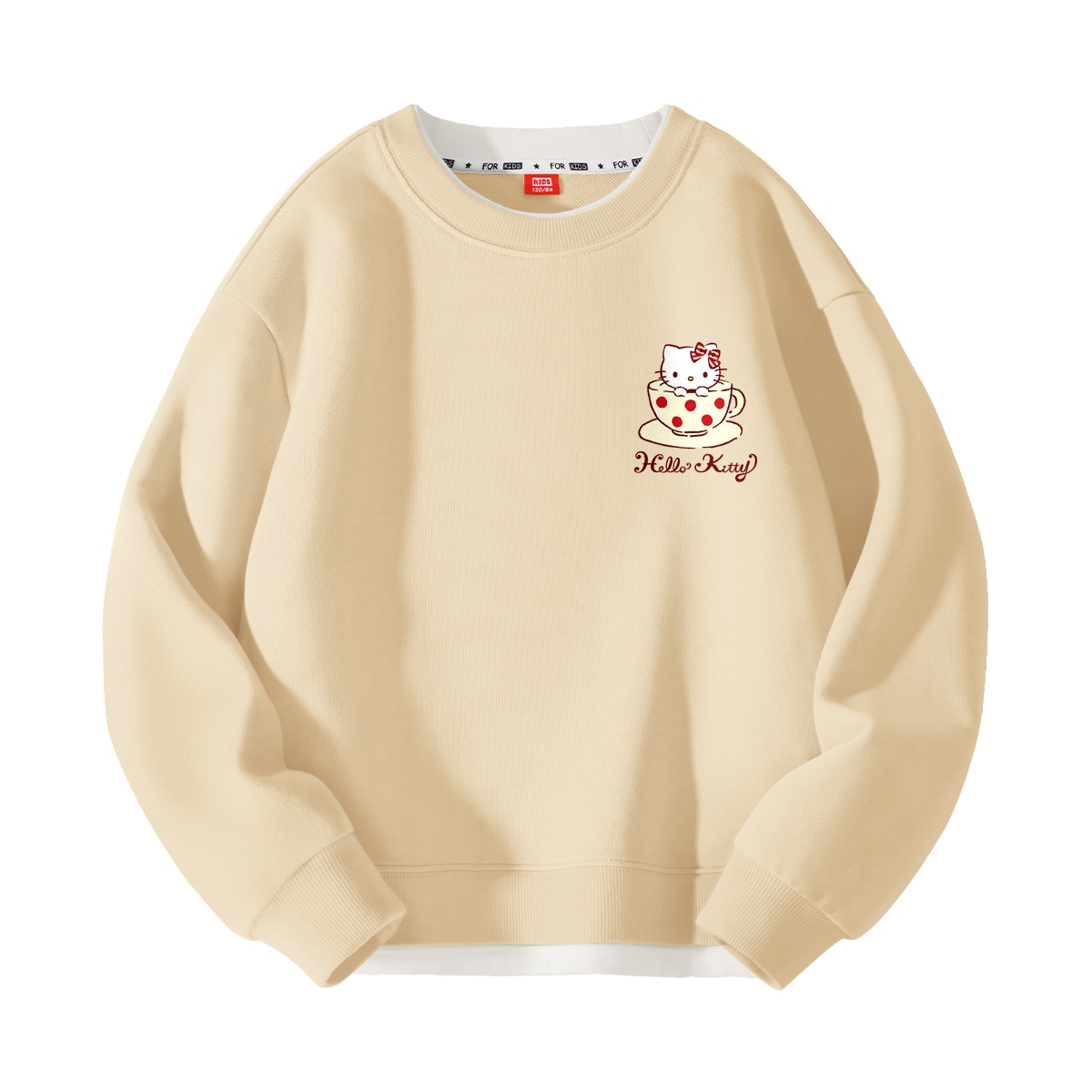 Hello Kitty/凯蒂猫 Hello Kitty K