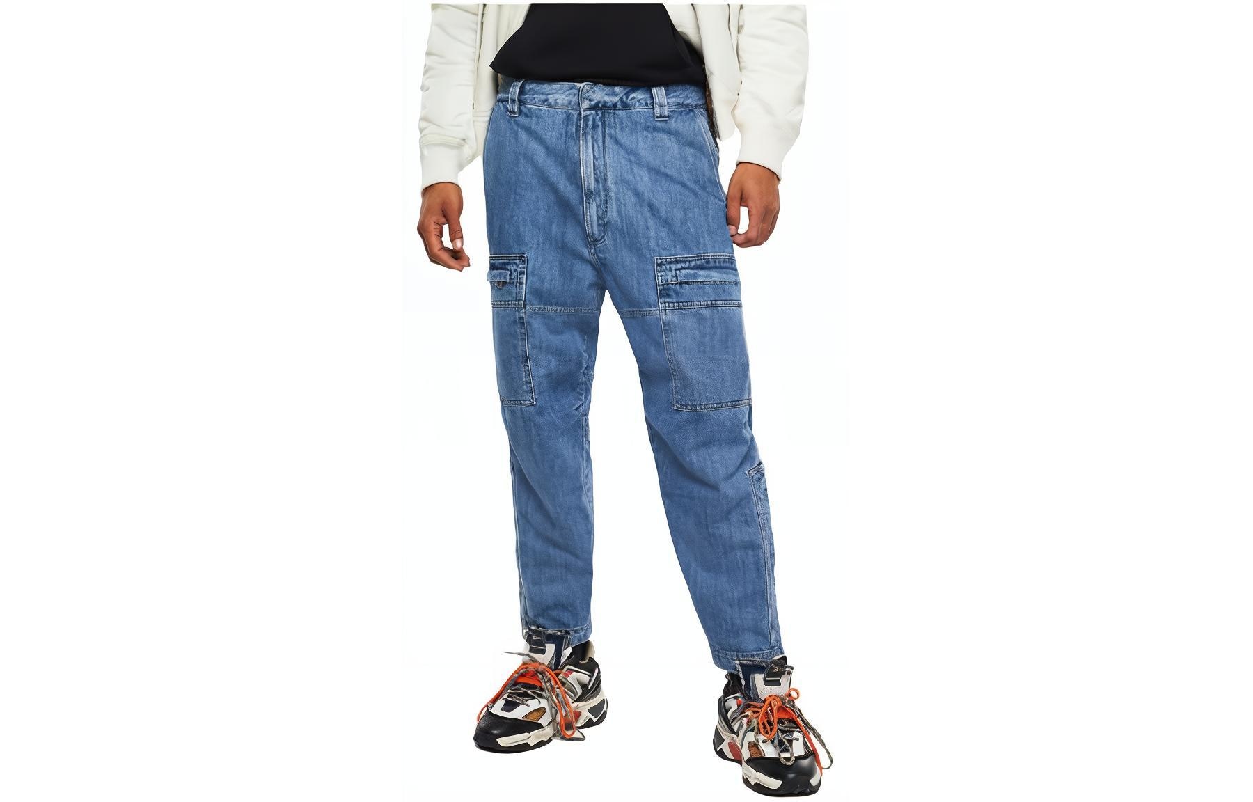 Diesel Jeans