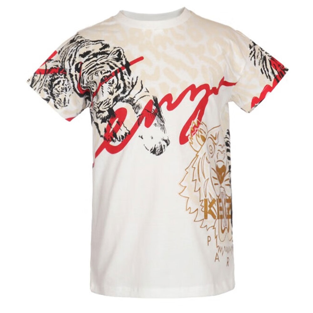KENZO LogoT