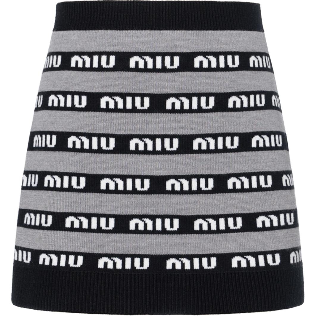 Miu Miu SS23 Skirt
