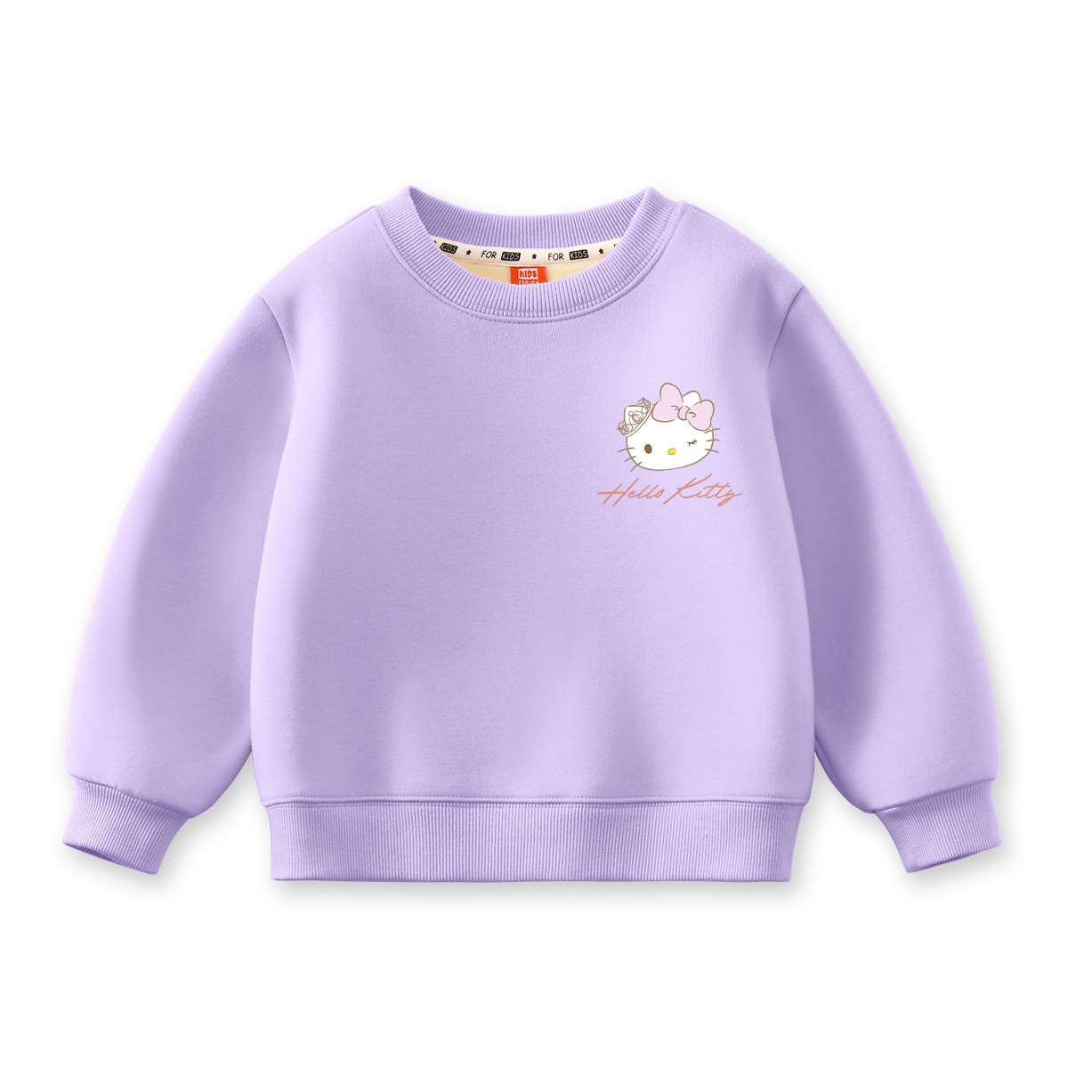 Hello Kitty Топы (Арт. KT202410090951) — фото 2