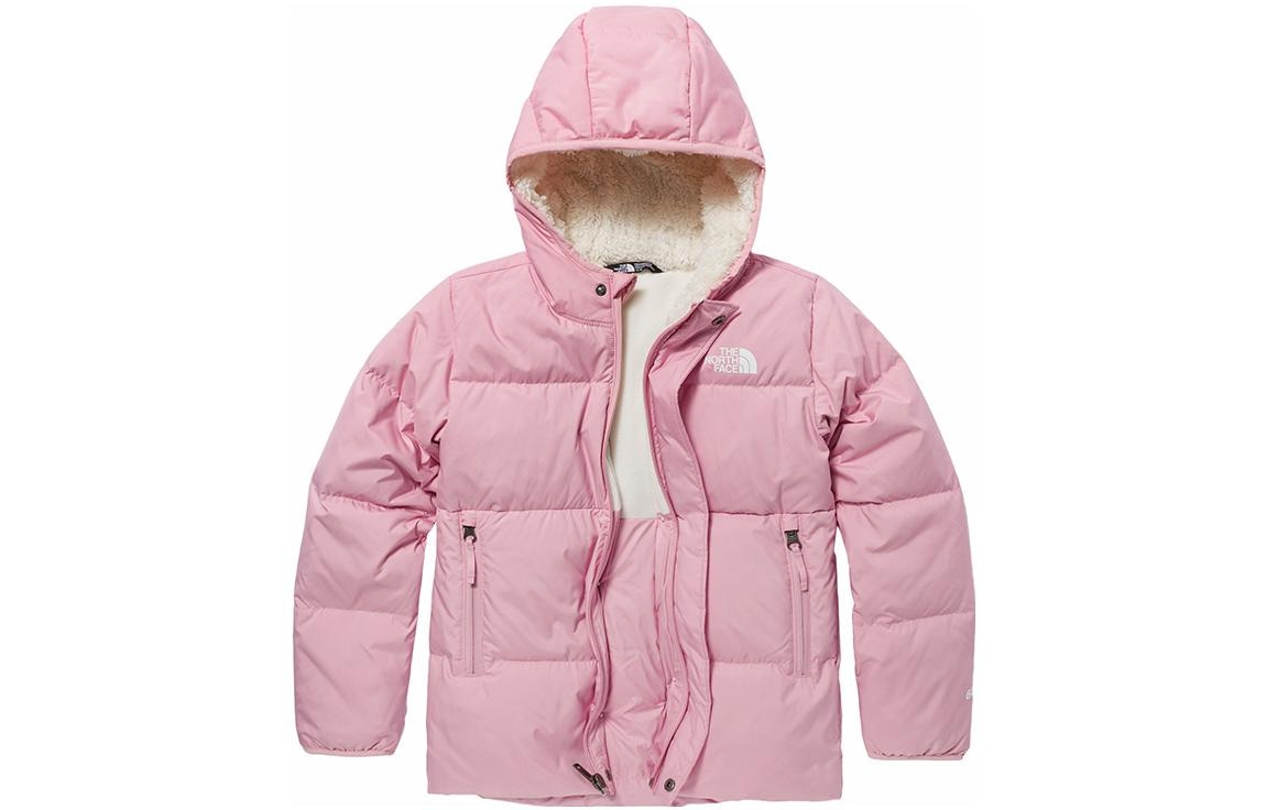 The North Face FW22 Logo