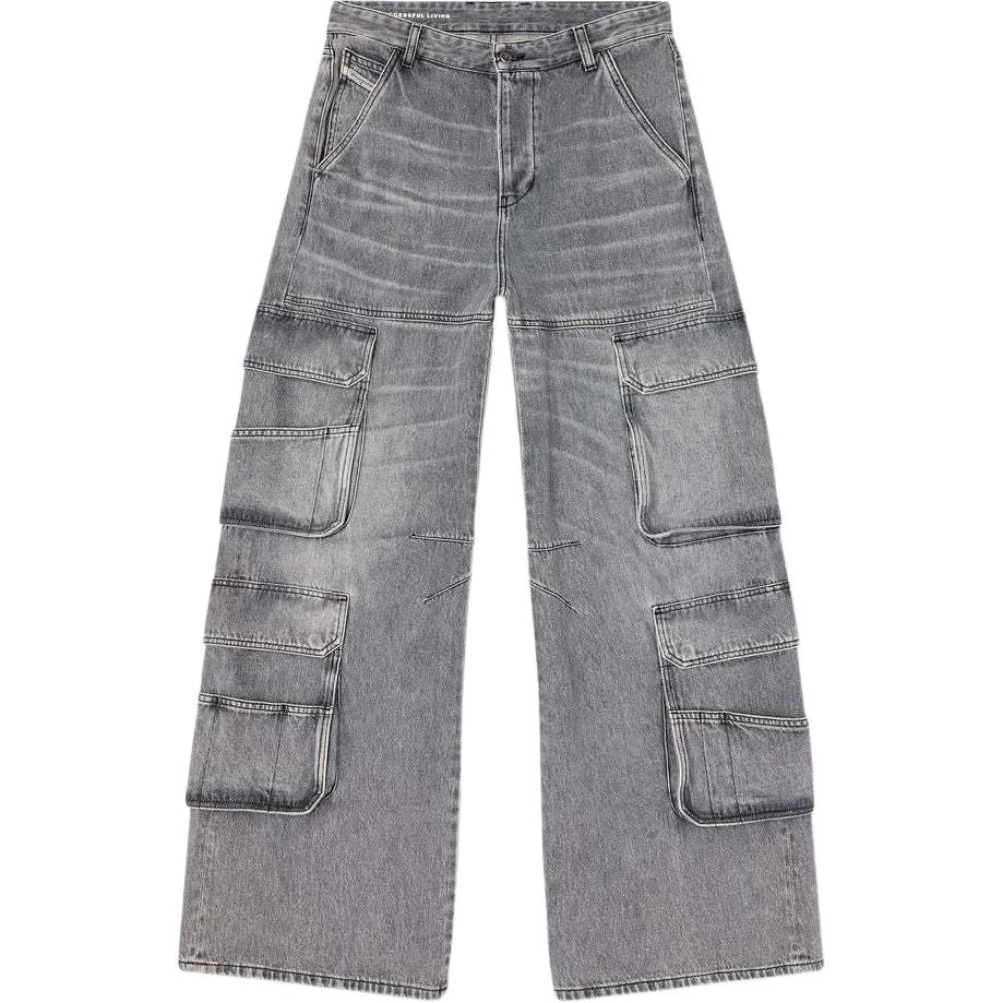 DIESEL FW24