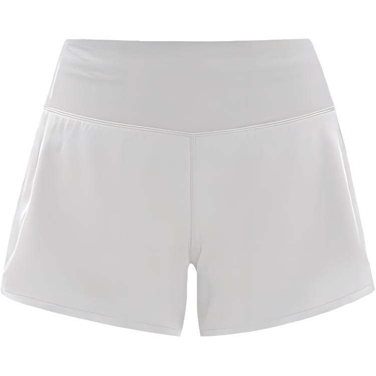 Lululemon Speed Up Shorts 4" Black — фото 9