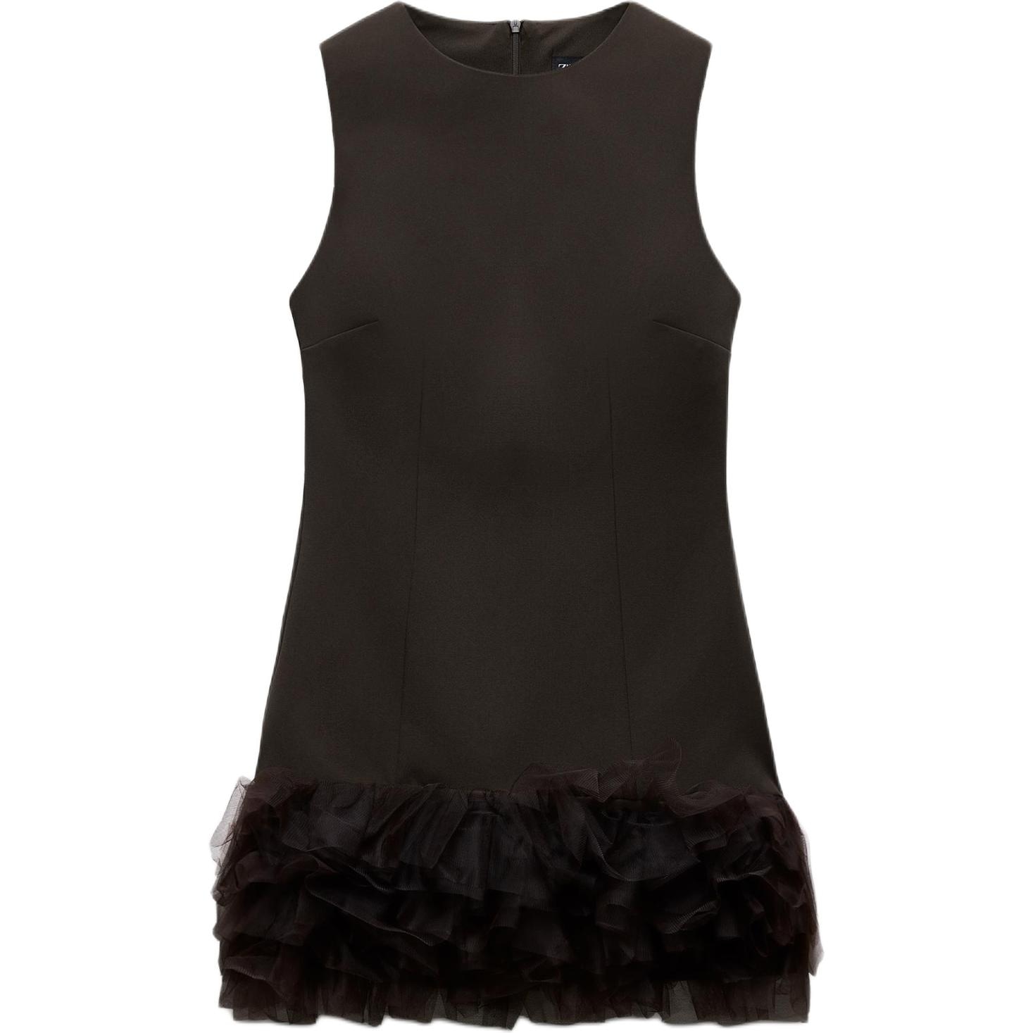 ZARA Trf