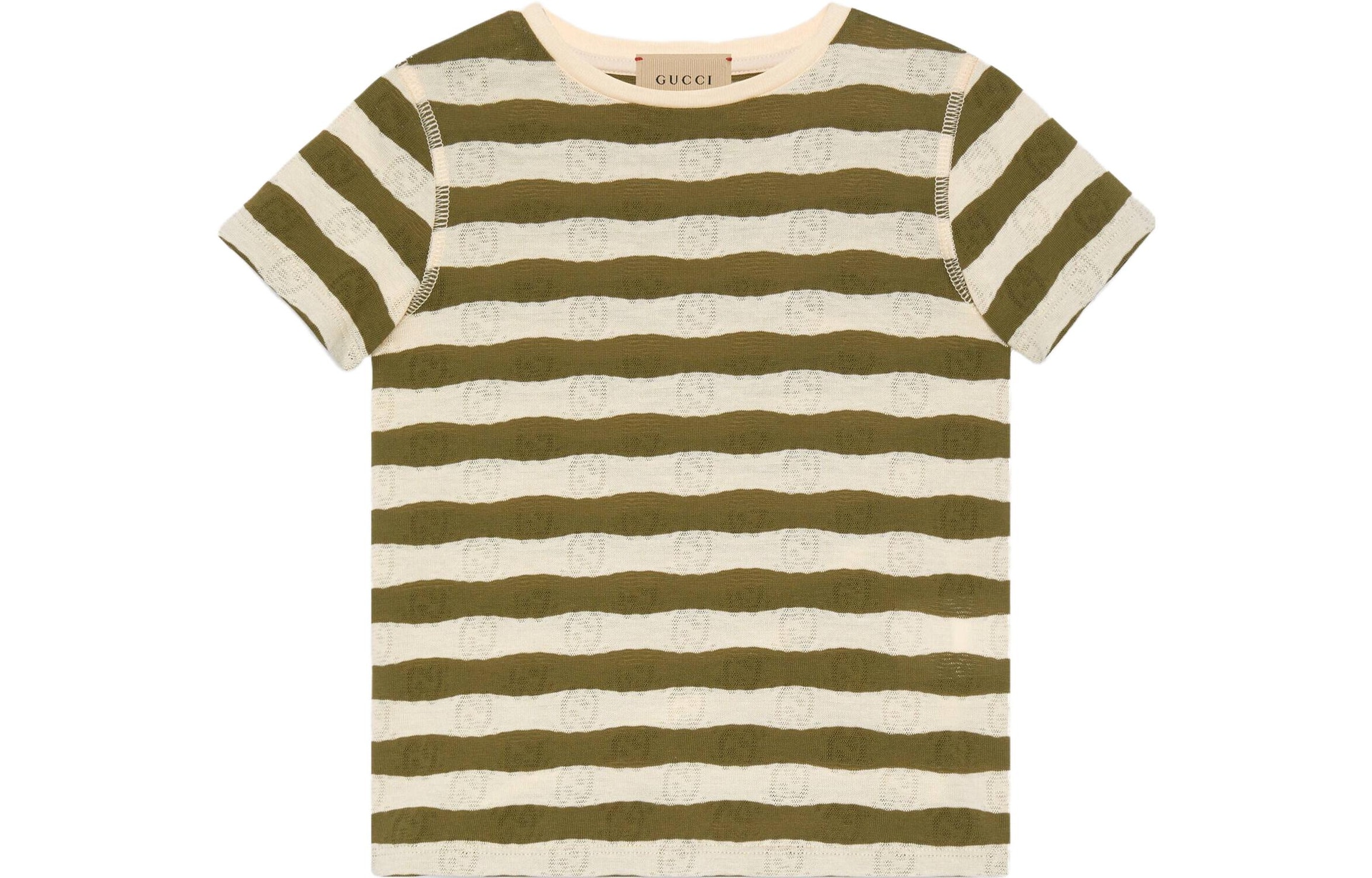 Футболка Gucci T