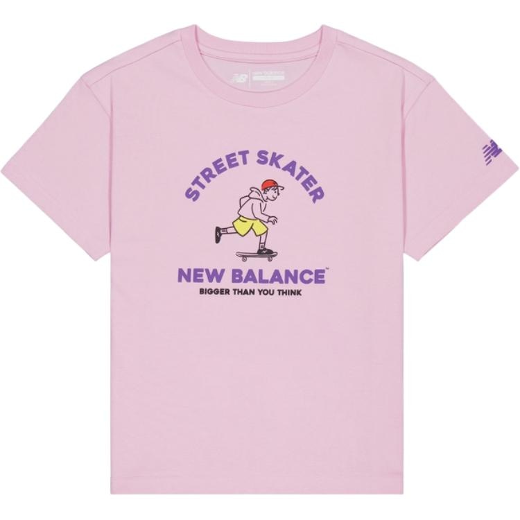 Футболка New Balance T