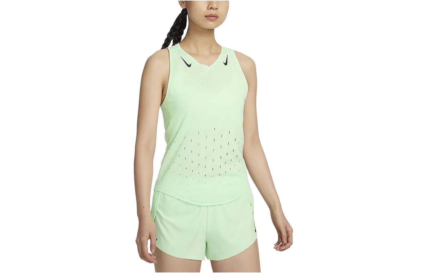 Nike Dri-FIT ADV logo