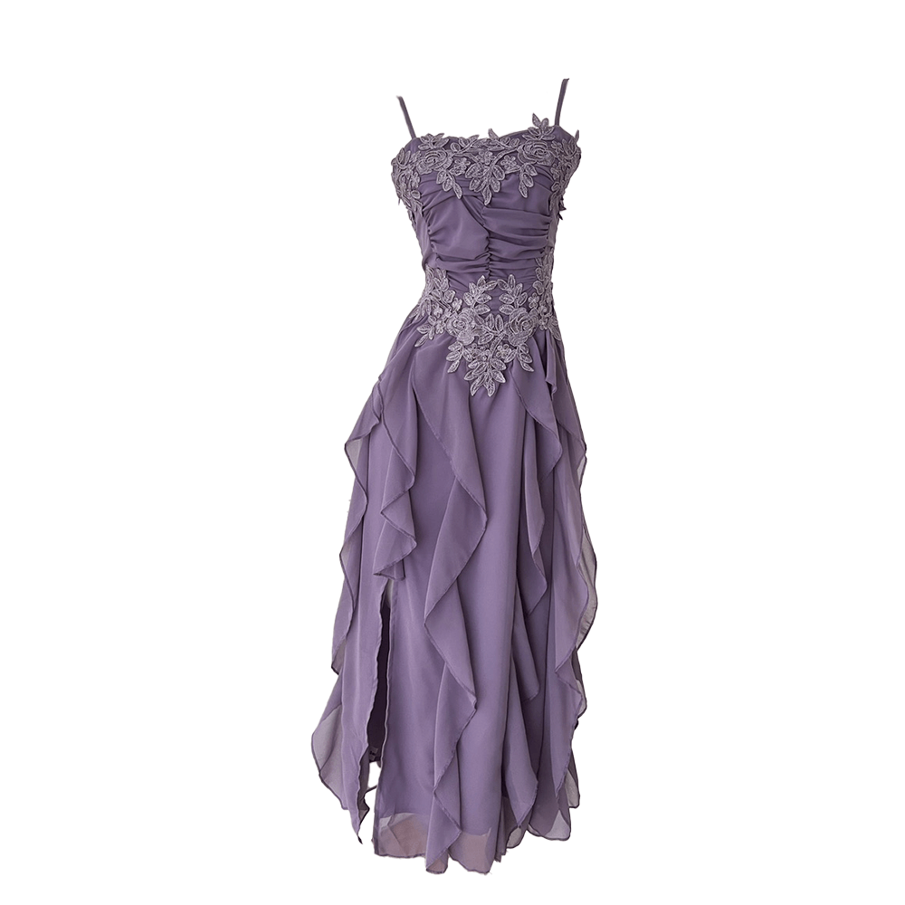 poizon-1008148 BrandName Floral Waistwave Dress — фото 6