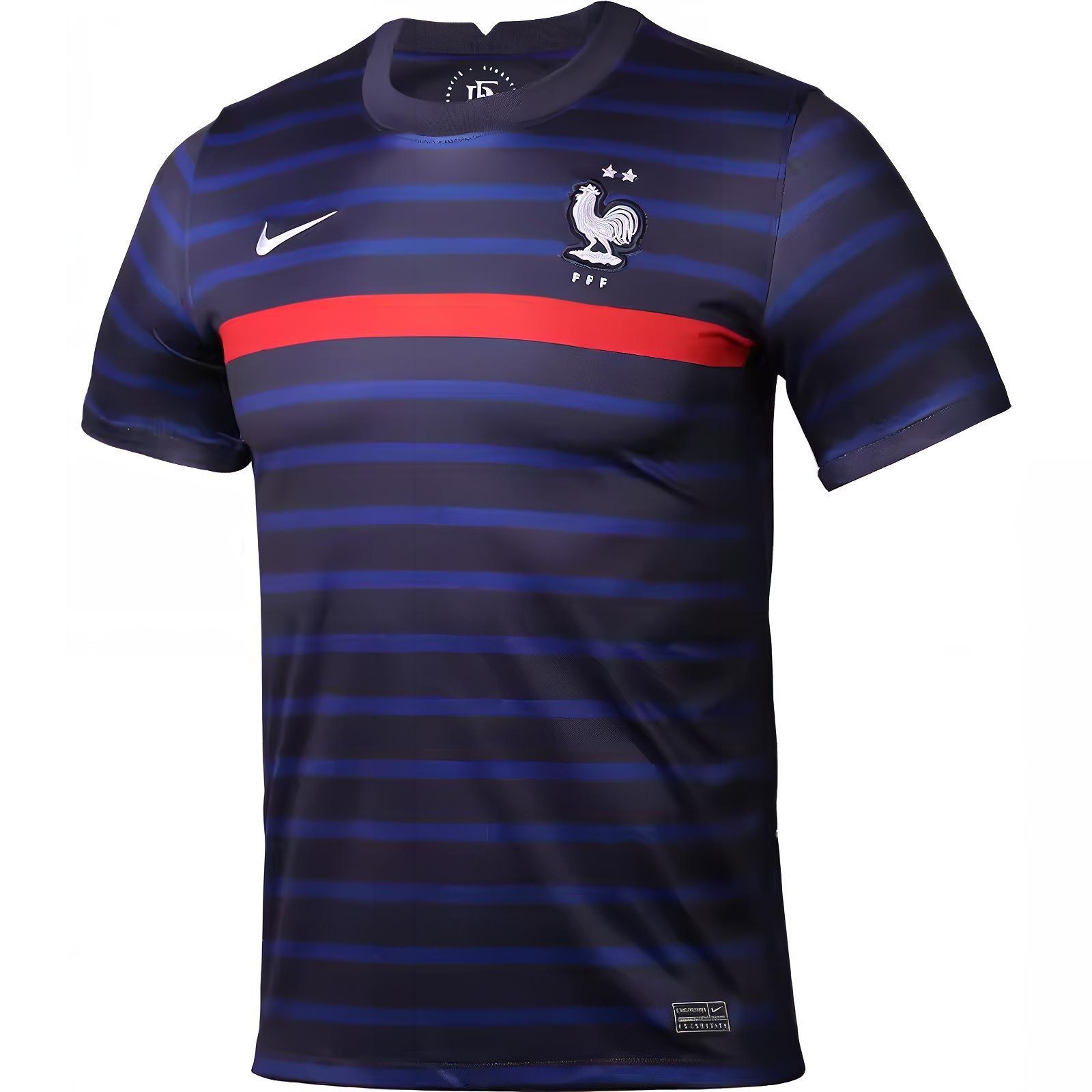Футболка Nike 20-21 T