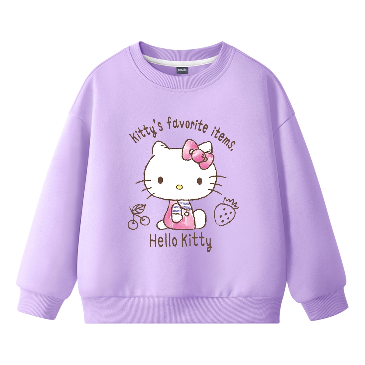 Hello Kitty Топы (Арт. KT202409131813) — фото 4