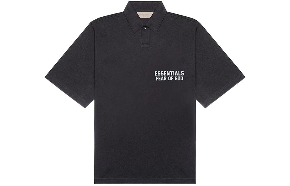 Fear of God Essentials SS22 Polo Kids