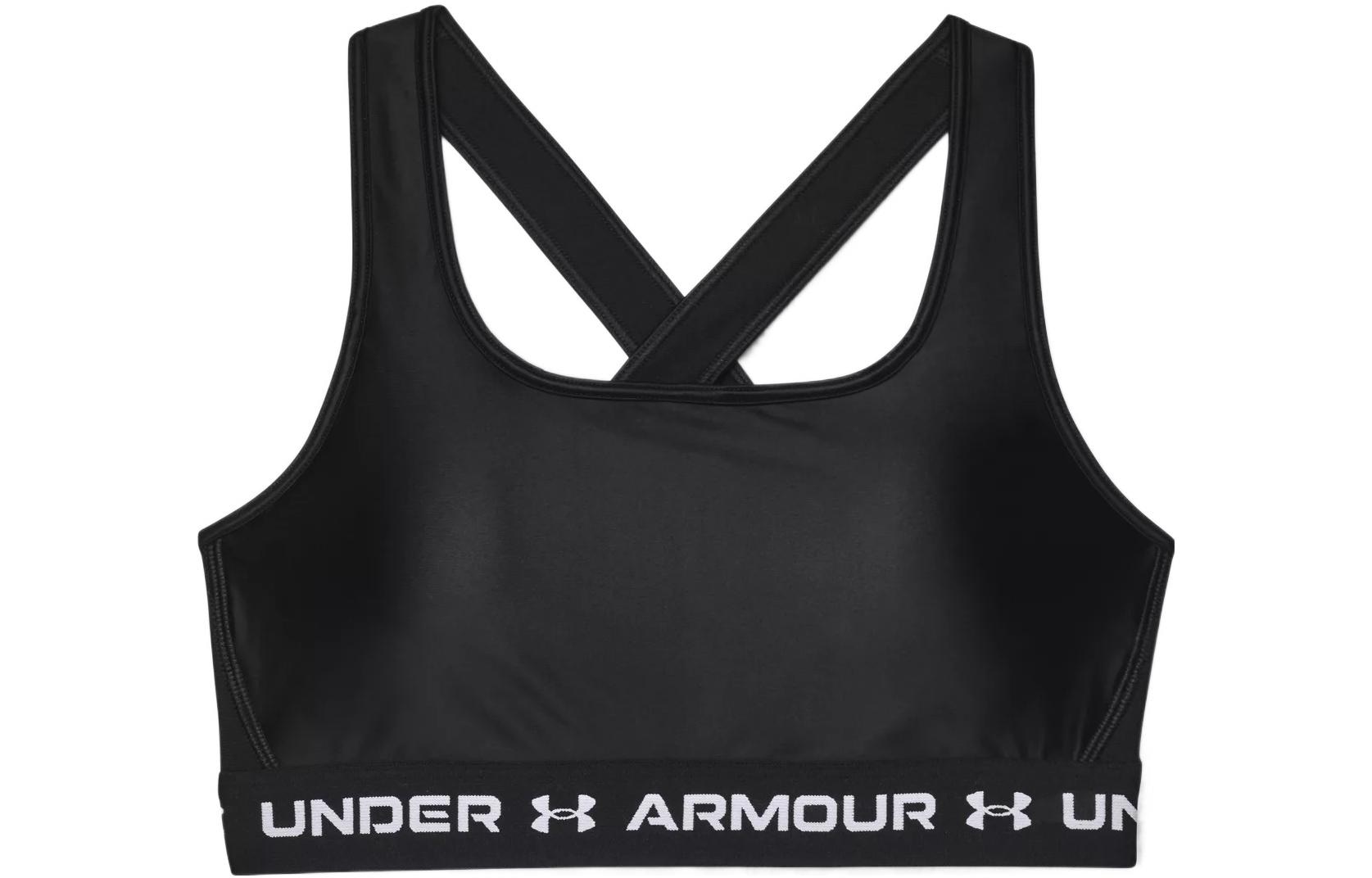 Under Armour Crossback MatteShine Logo