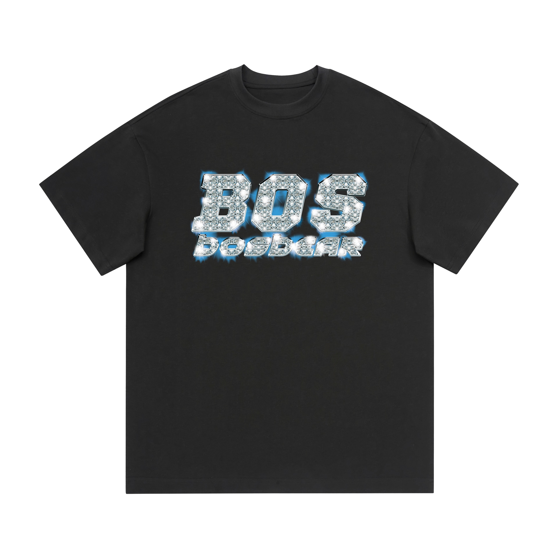 BOS BEAR LOGOT