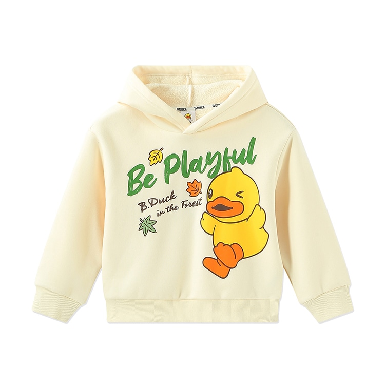 B.Duck