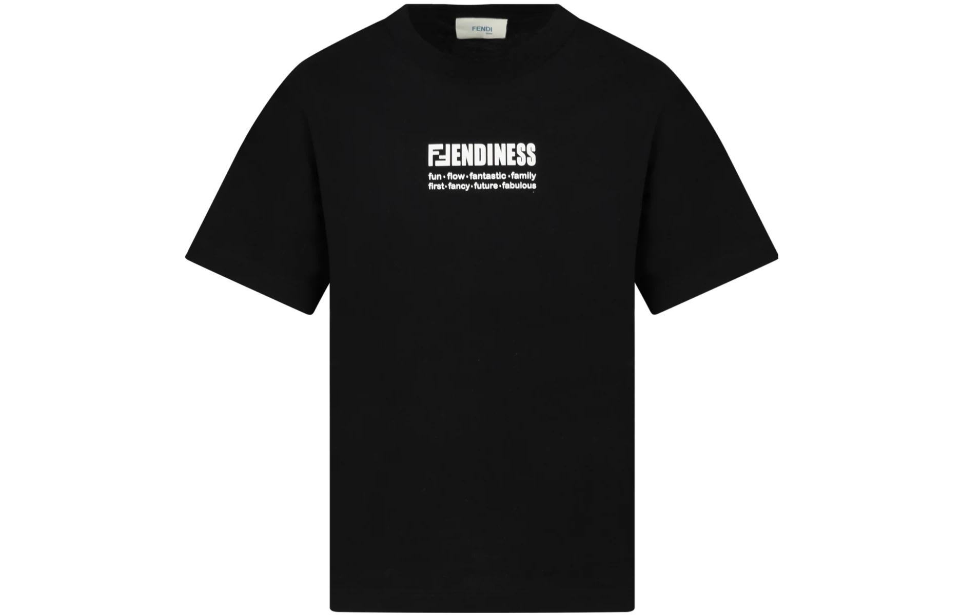 FENDI/芬迪 FENDI SS22 Fendiness T