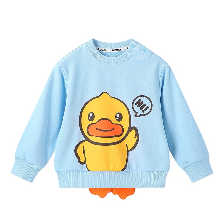 B.Duck