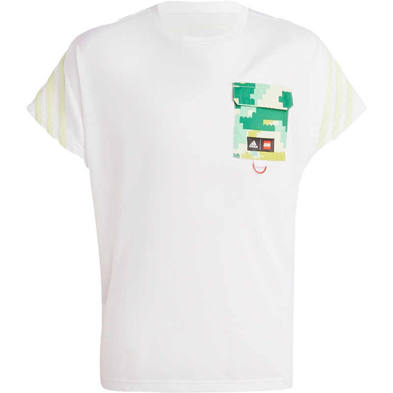 Футболка Adidas x LEGO T