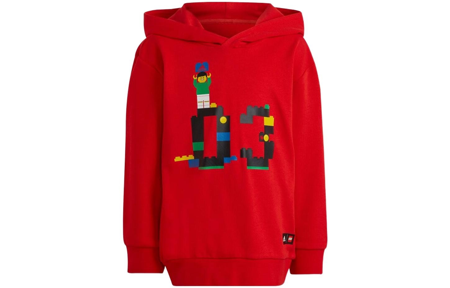 Adidas x CLASSIC LEGO