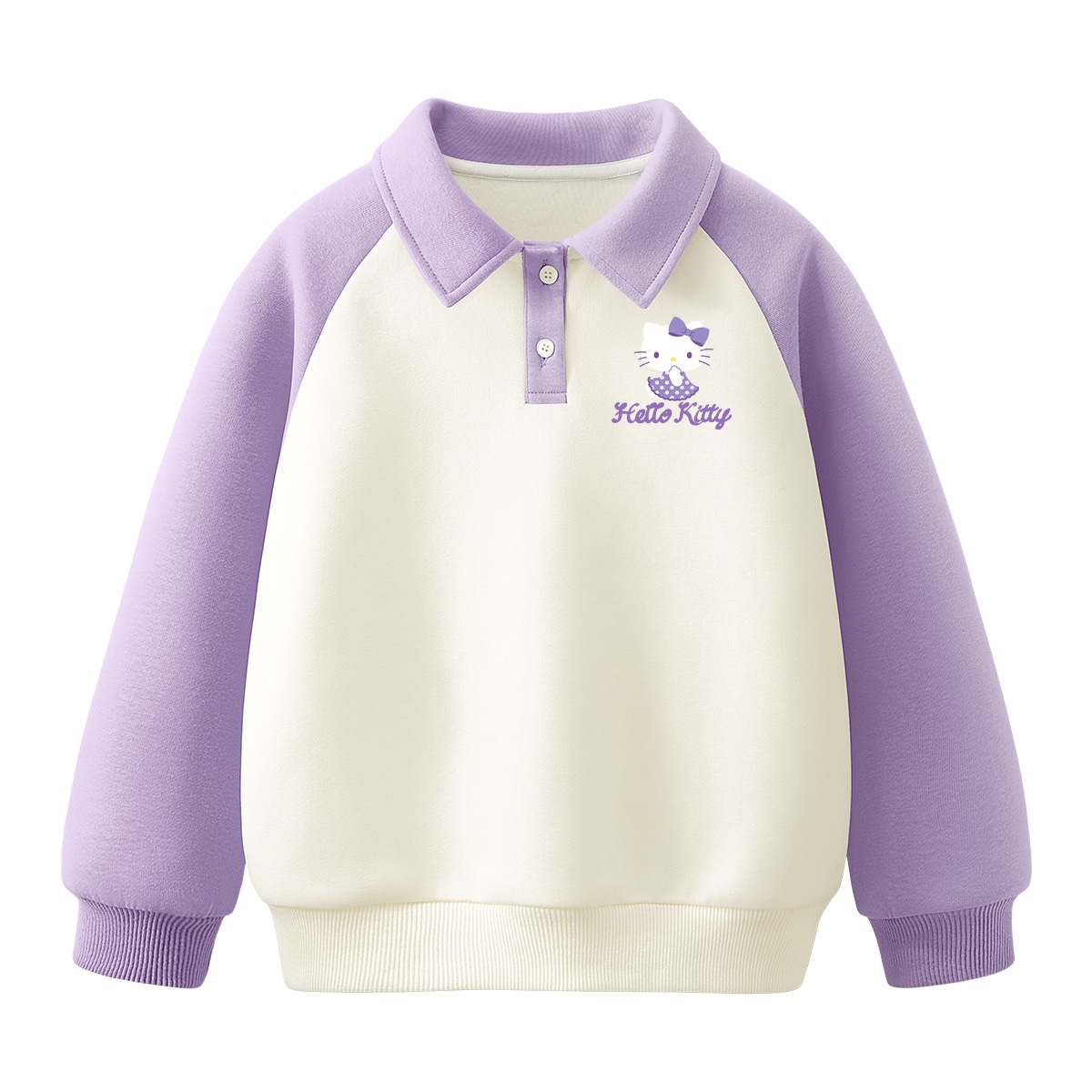 Hello Kitty/凯蒂猫 Hello Kitty POLO K