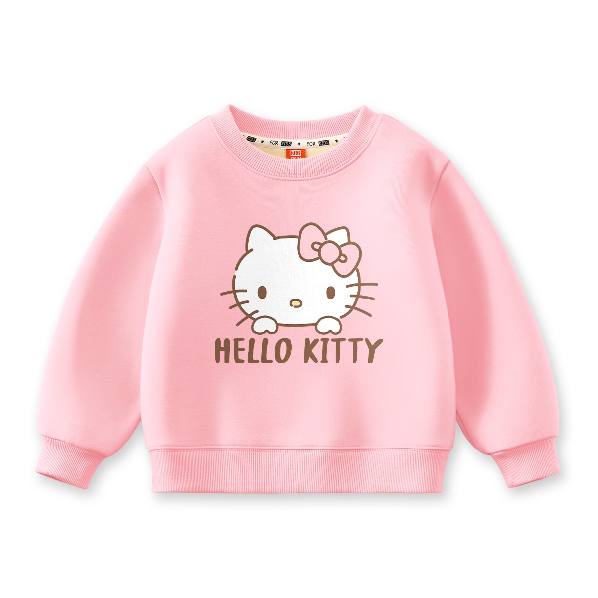 Hello Kitty/凯蒂猫 Hello Kitty