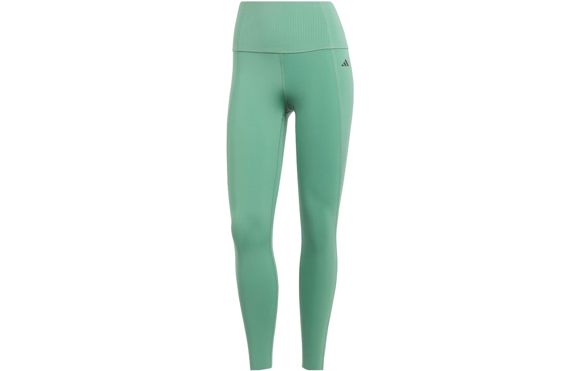 Adidas Optime Power 78 Leggings Logo