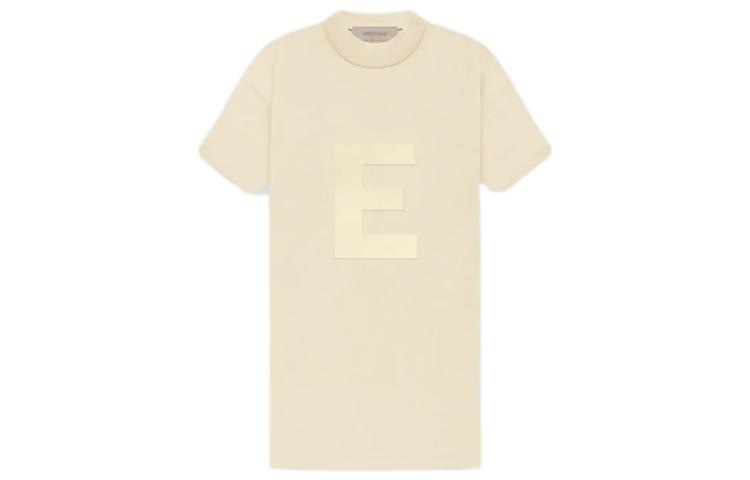 Fear of God Essentials Kids Pullover Tee