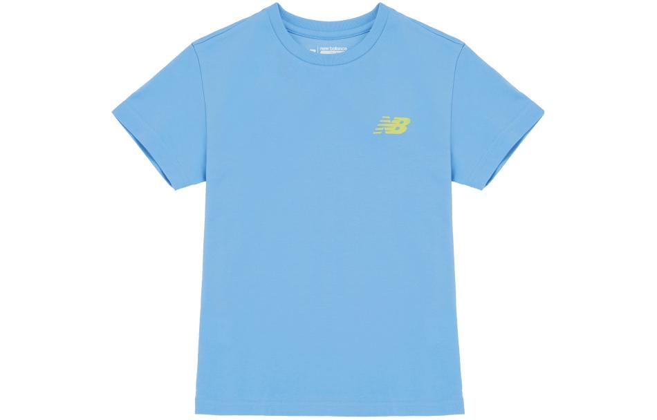 Футболка New Balance LogoT