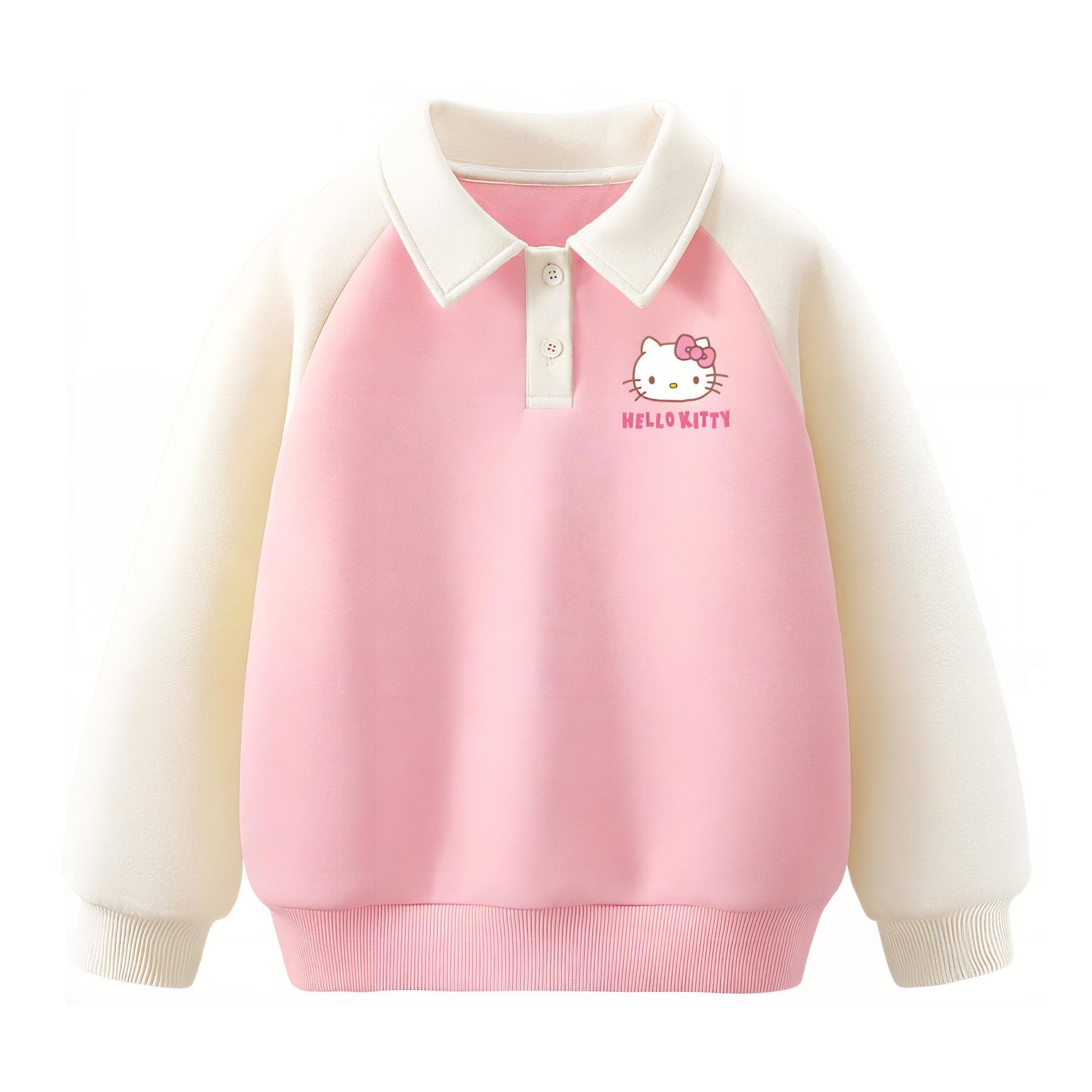 Hello Kitty/凯蒂猫 Hello Kitty POLO K