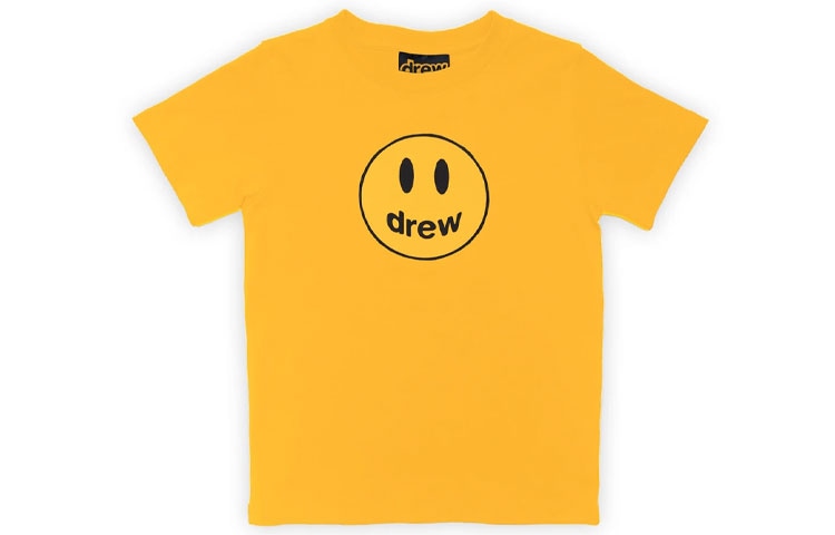 Drew House LogoT