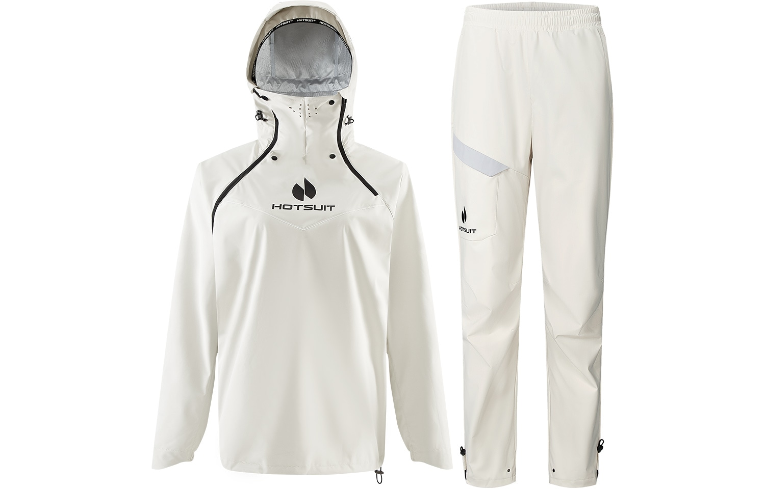 HOTSUIT Logo