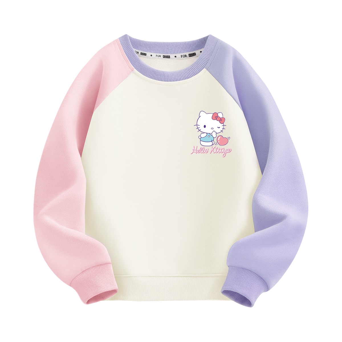 Hello Kitty/凯蒂猫 Hello Kitty K