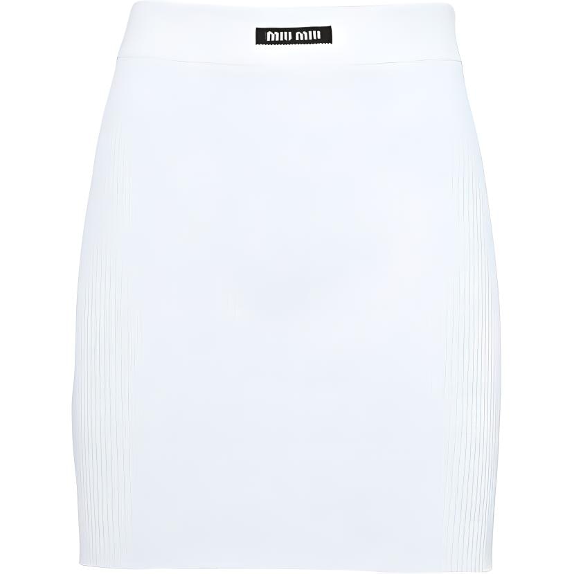 MIU MIU SS23 Logo