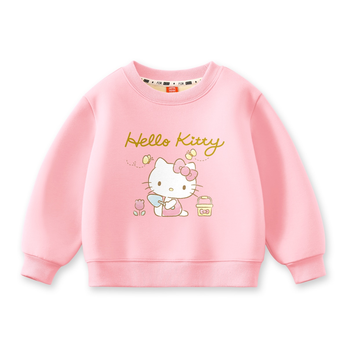 Hello Kitty/凯蒂猫 Hello Kitty