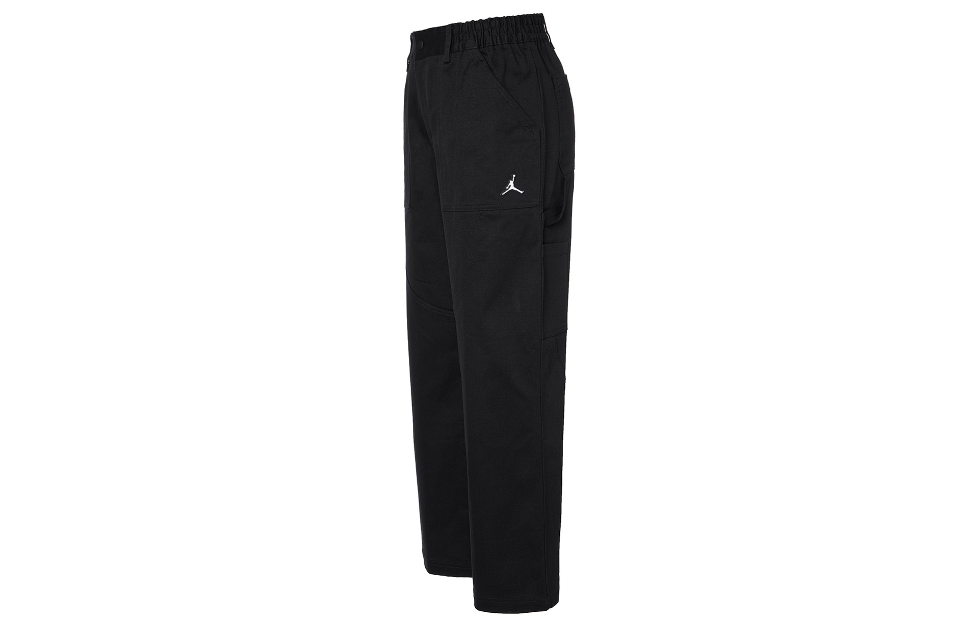 Jordan Essentials Utility Black