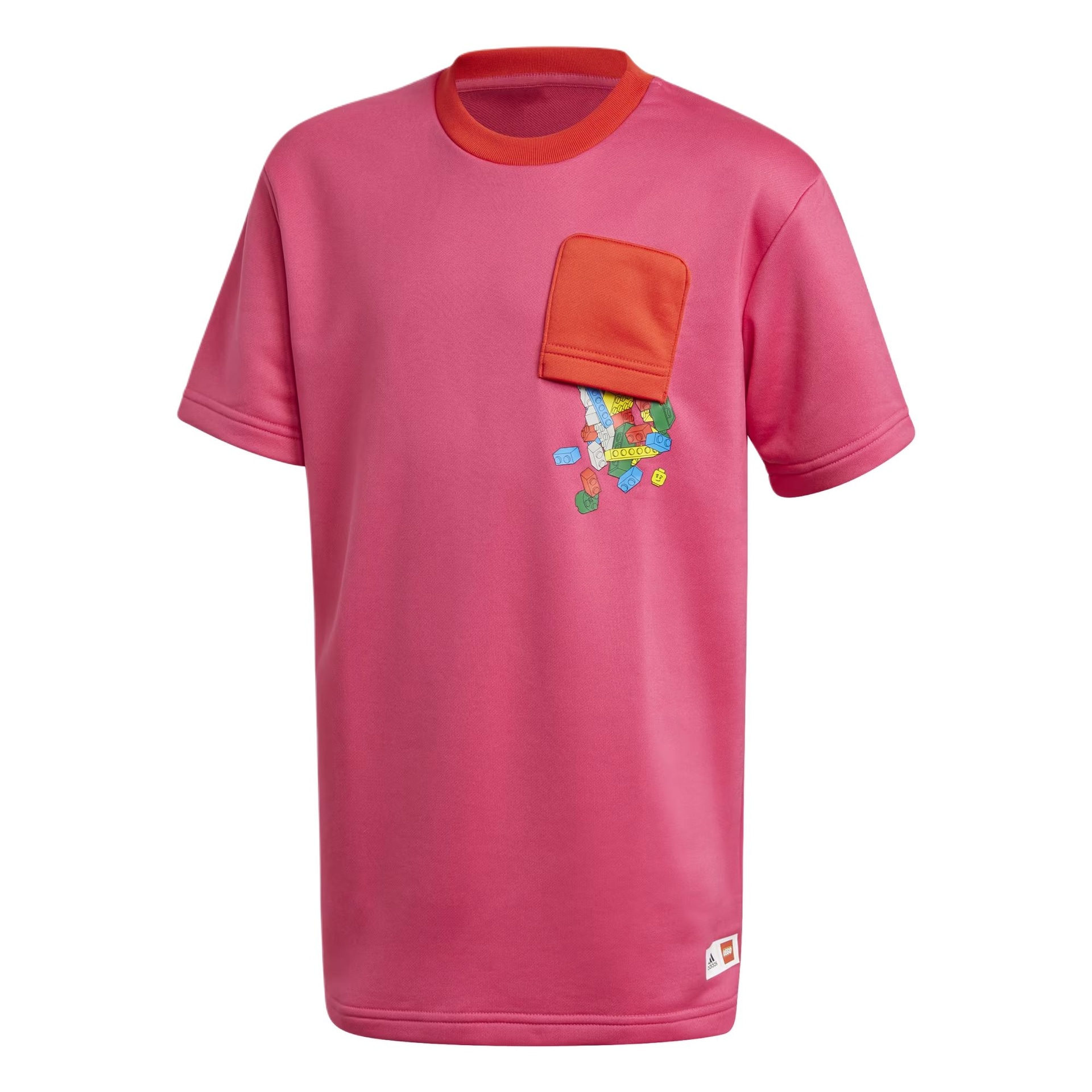 Футболка Adidas Lego T