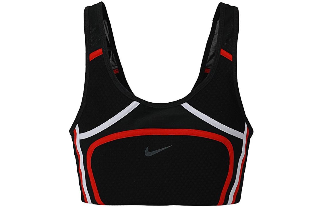 Nike Swoosh Black