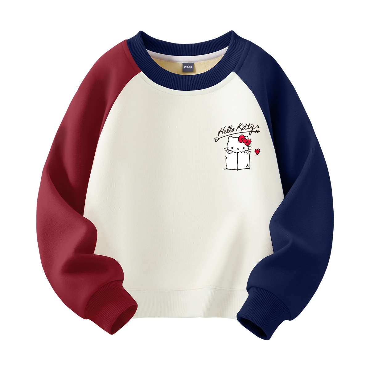 Hello Kitty/凯蒂猫 Hello Kitty