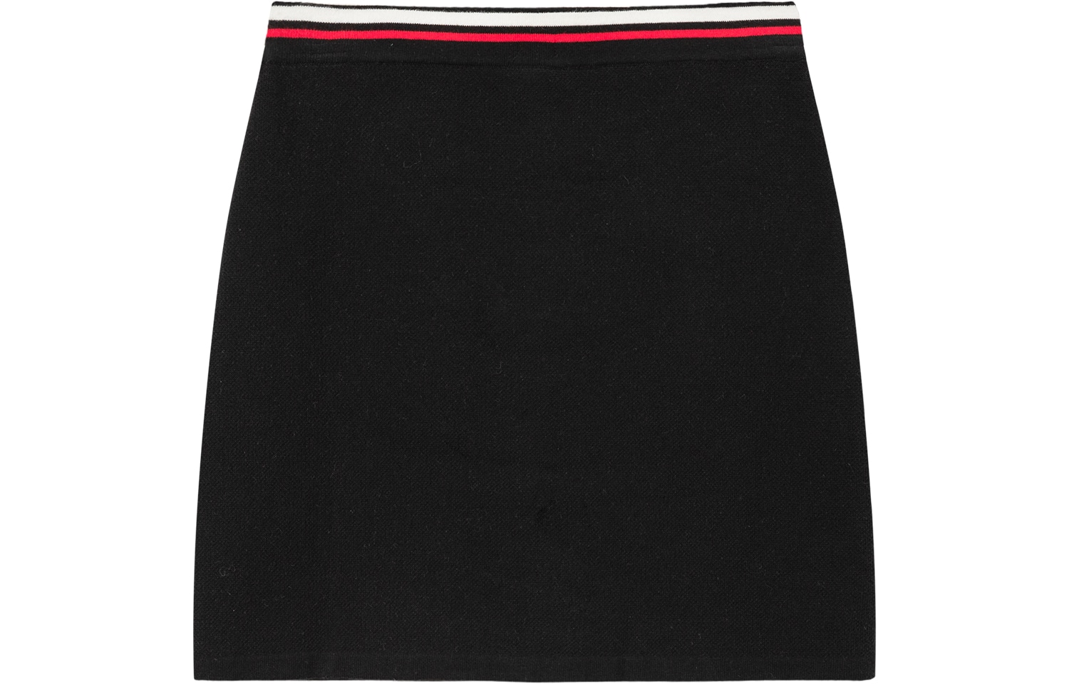 CHUU Skirt Black