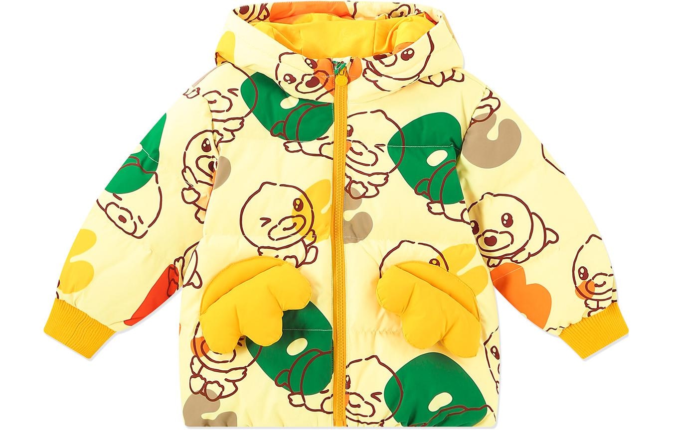 B.Duck