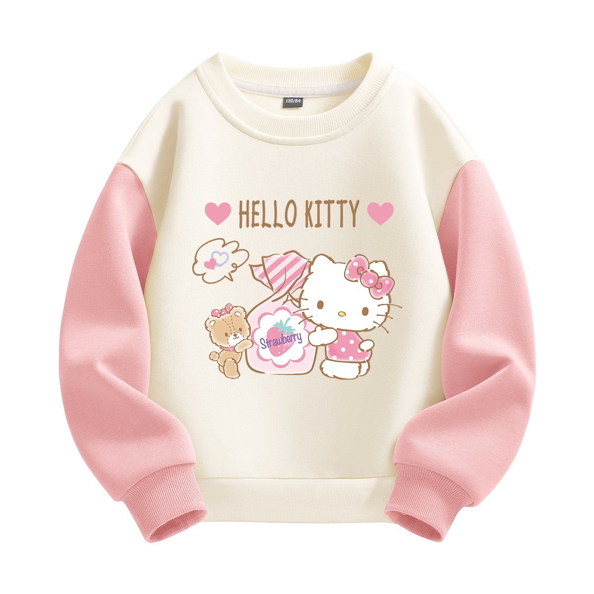 Hello Kitty/凯蒂猫 Hello Kitty