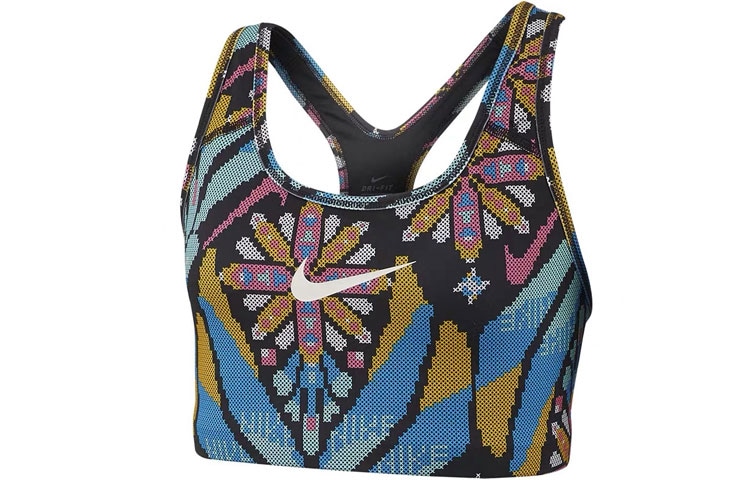 Nike Ftr Fem Bra