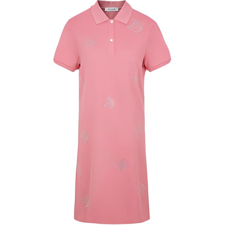 DEGAIA POLO
