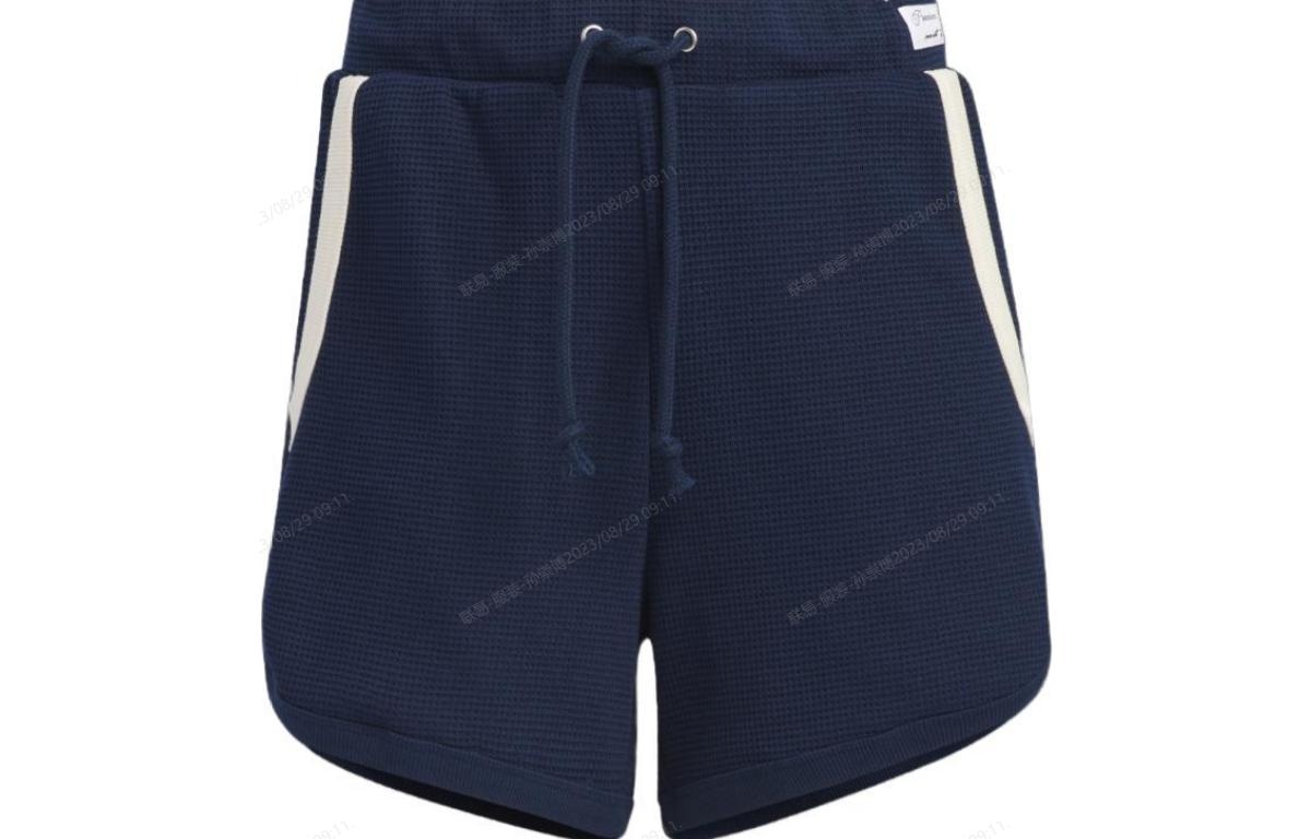 Adidas x Notitle Shorts Blue