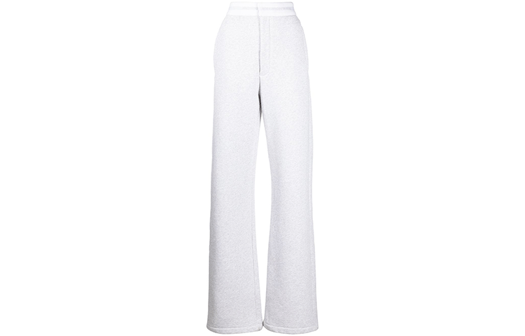 Alexander Wang Logo Sweatpants
