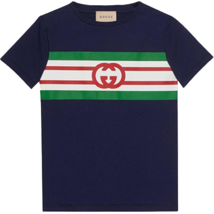 Футболка Gucci