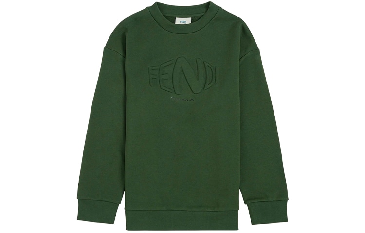FENDI/芬迪 FENDI FW21 Logo