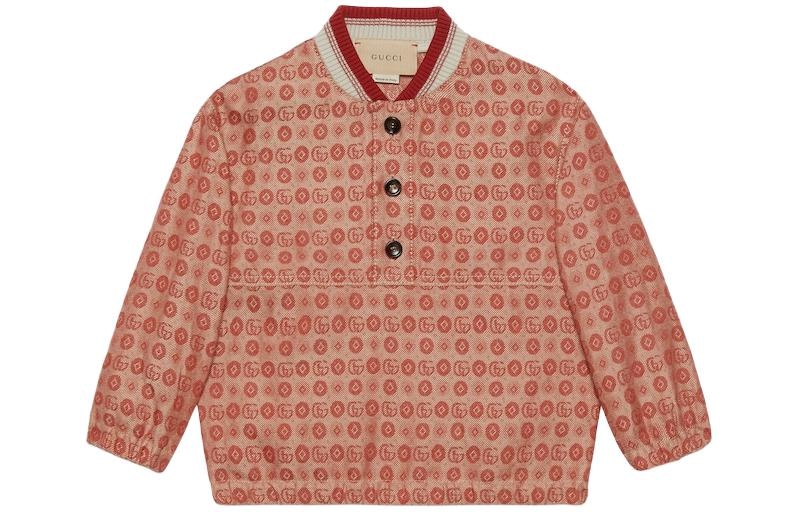 Gucci SS24 Logo